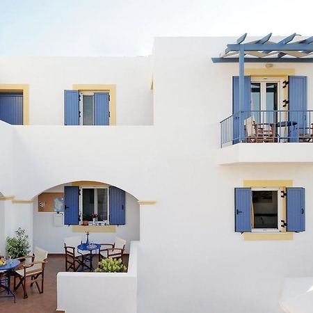 Kythera Golden Sun Agia Pelagia  Zewnętrze zdjęcie