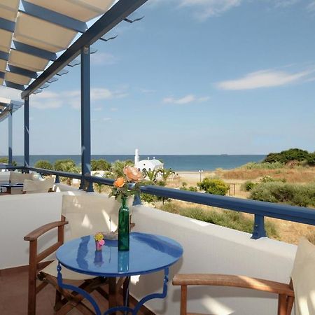 Kythera Golden Sun Agia Pelagia  Zewnętrze zdjęcie