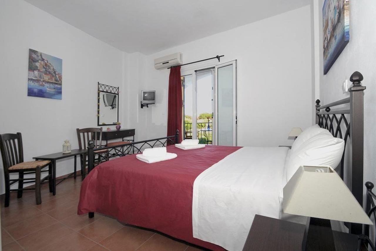 Kythera Golden Sun Agia Pelagia  Zewnętrze zdjęcie
