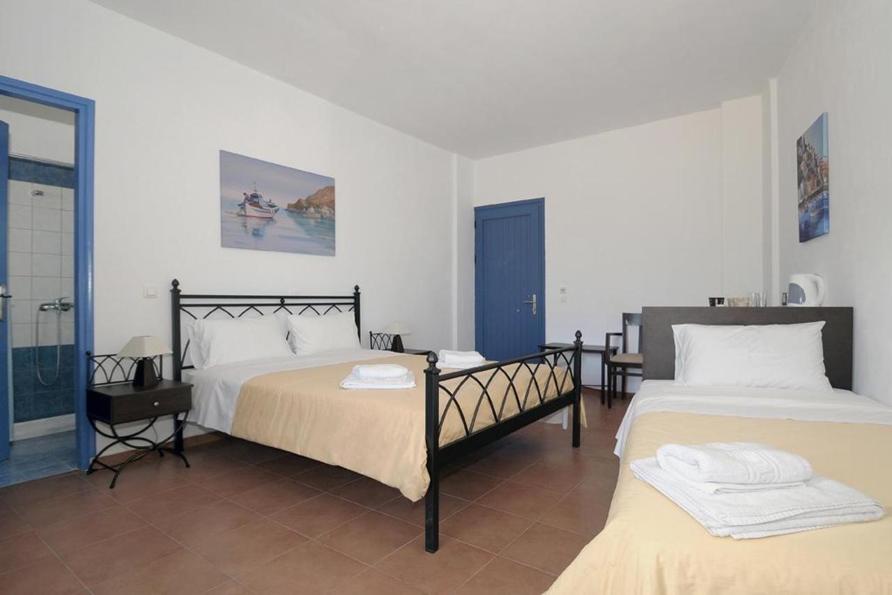 Kythera Golden Sun Agia Pelagia  Zewnętrze zdjęcie
