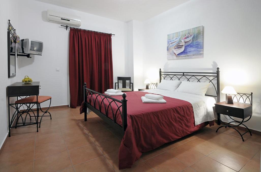 Kythera Golden Sun Agia Pelagia  Zewnętrze zdjęcie