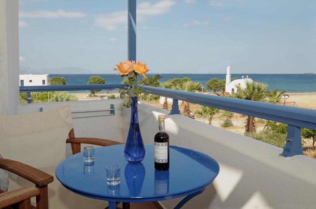 Kythera Golden Sun Agia Pelagia  Zewnętrze zdjęcie