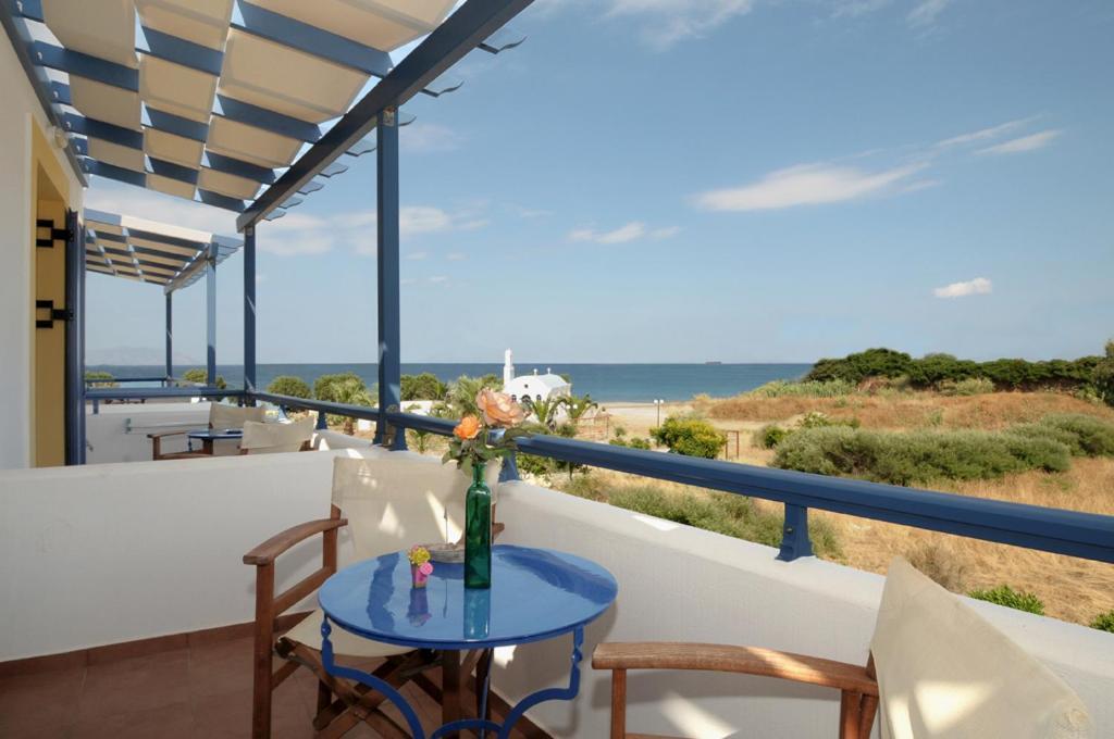 Kythera Golden Sun Agia Pelagia  Zewnętrze zdjęcie